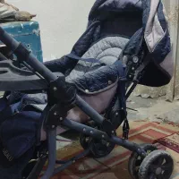 کالاسکه  رورک  بچه