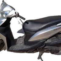 پاکشتی هوندا دیو۱۱۰سی سی