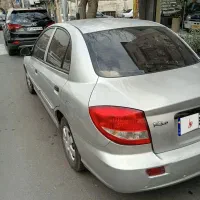 ریو مدل 86|خودرو سواری و وانت|تهران, جمهوری|دیوار