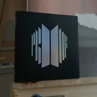 آلبوم پروف BTSورژن کامپکتBTS proof Compact edition