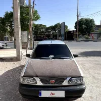 پراید 141