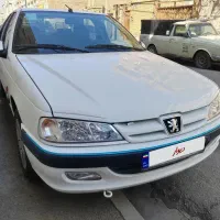 پژو پارس elx tu5 مدل آخر96