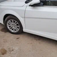 دنا پلاس شش دنده سرعتی