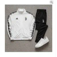 ست سوییشرت شلوار یوونتوس مردانه مدل R77