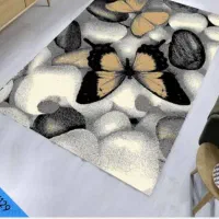 طرح گلیم متفاوت قیمت مناسب14|گلیم، جاجیم، گبه|شیراز, تحویلی|دیوار