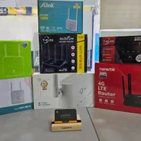انواع مودم 4G آنلاک مناسب دوربین، کارتخوان و گیم