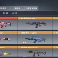 اکانت کالاف