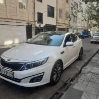 کیااپتیما۲۰۱۶فول تک برگ سند