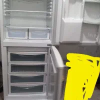 فروش یخچال فریزر ماهان|یخچال و فریزر|تایباد, |دیوار