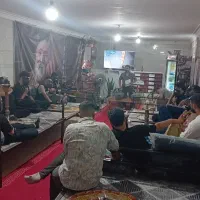 همکار جهت کار در کافه قهوه خانه سنتی خان.|استخدام خدمات فروشگاه و رستوران|یزد, |دیوار