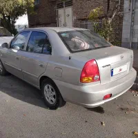 هیوندا ورنا ۸۴|خودرو سواری و وانت|زنجان, |دیوار