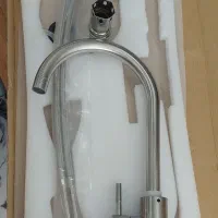 شیر سینگ ظرفشوری مکرون