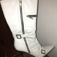 بوت زنانه برند Steve Madden|کیف، کفش، کمربند|آمل, |دیوار