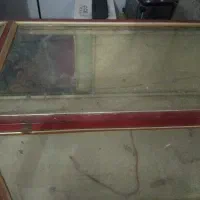 بوفه دکه یاالله|بوفه، ویترین، کنسول|اهواز, کوی علوی|دیوار