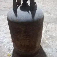 کپسول سیلندر گاز