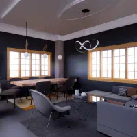 انجام پروژه معماری با کمترین قیمت|خدمات آموزشی|رشت, گلسار|دیوار