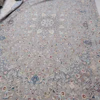 یک جفت روفرشی لبه کشدار 9متری  مارک نیکزاد