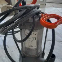 دینام کفکش و لجن کش|ماشینآلات صنعتی|هشتگرد, تهران دشت|دیوار