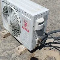 کولرگازی ۱۲هزار درحال کار