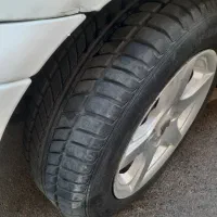 سمندef7 دوگانه دستی مدل ۸۹|خودرو سواری و وانت|اسفراین, |دیوار