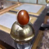 انگشتر یمانی