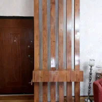 پارتیشن چوبی