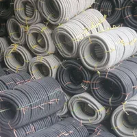 کارگاه تولیدی/لوله برق/خرطومی/اتیلن|مصالح و تجهیزات ساختمان|اصفهان, دارک|دیوار