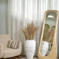 گلدان پتینه ۷۰ سانت|صنایع دستی و سایر لوازم تزئینی|تهران, نبی اکرم|دیوار