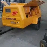 چاه کن کمپرسور دیزل و برقی باقیمت مناسب
