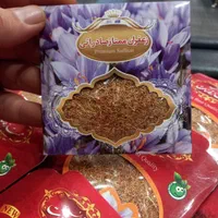 ریشه دمنوشی خالص زیر الکی زعفران یک مثقالی کد40|خوردنی و آشامیدنی|تهران, شهر زیبا|دیوار