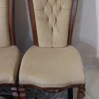 مبل سلطنتی مخمل