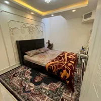 *سوئیت آپارتمان سیدرضی نزدیک به حاشیه معلم*|اجارهٔ کوتاه‌مدت آپارتمان و سوئیت|مشهد, سید رضی|دیوار