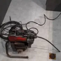 لوله بازکنی و فنر زنی رشت و حومه|خدمات پیشه و مهارت|رشت, دباغیان|دیوار