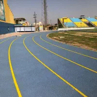 کفپوش گرانول رولی ،تایلی،پازلی،گرانیتی،شیاردار|تجهیزات ورزشی|کرج, خرمدشت|دیوار