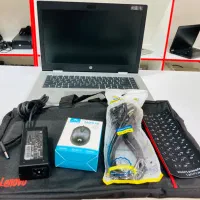 لپتاپ اچ پی رم ۱۶ رایزن ۳ ( استوک اروپایی)