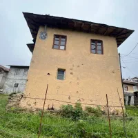 زمین مسکونی ۲۴۰ متر در جنگسرا