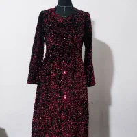 لباس مجلسی سایز۴۴تا ۴۸