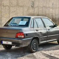 پراید 132 مدل 90|خودرو سواری و وانت|قدس, شهر‌قدس|دیوار