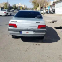 پژو 405|خودرو سواری و وانت|سبزوار, امیر کبیر|دیوار