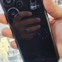 Not 13 pro plus 512 Gig