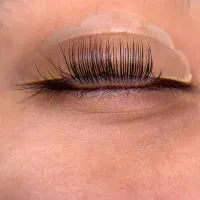 لیفت مژه و ابرو تخفیف ویژه|خدمات آرایشگری و زیبایی|مینودشت, |دیوار