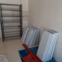 قفسه ـ استند