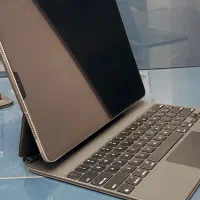 Ipad pro M2 13 inch 256 gb|تبلت|تهران, پونک|دیوار