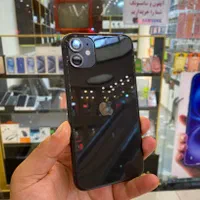 iPhone ۱۱ نرمال