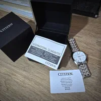 ساعت CITIZEN سیتیزن مردانه|ساعت|رشت, بلوار گیلان|دیوار