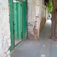 ملک کلنگی درشریعتی بهار|فروش زمین و ملک کلنگی|تهران, بهار|دیوار