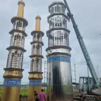 نبردکاری|خدمات پیشه و مهارت|رودان, |دیوار