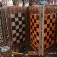 تخته نرد سنندج