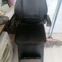 صندلی‌های برقی پویا صنعت|آرایشگاه و سالن‌های زیبایی|ماهدشت, |دیوار