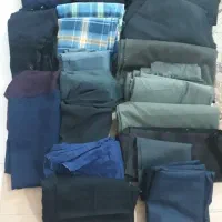 پارچه مانتوپیراهن وشلوار